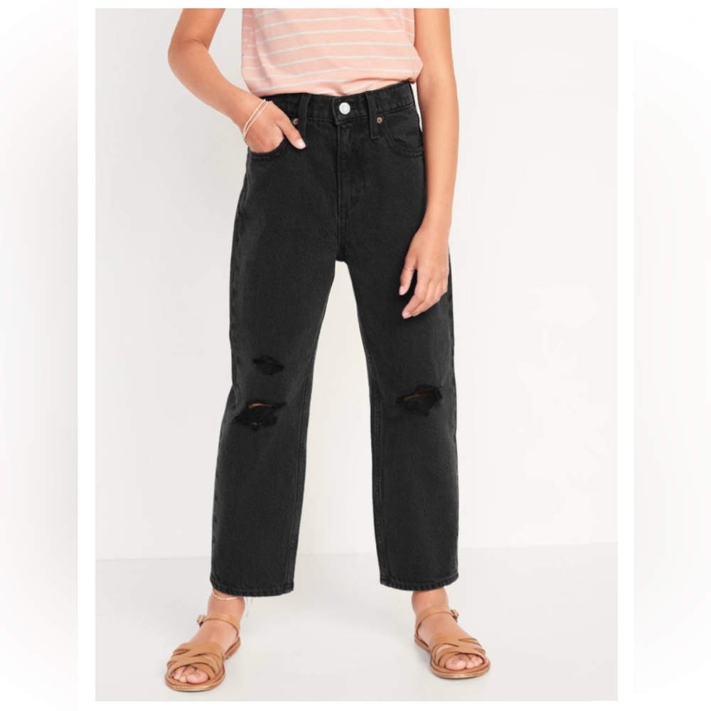 Old Navy Jeans Girls Size 14